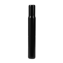Dětské kolo pro sedlovku z oceli pro sedlovou trubku 28,6x180 mm, ocelová trubka, červená