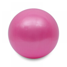 Minge de exerciții MarinaVida Minge mică pentru Pilates Minge de stabilitate