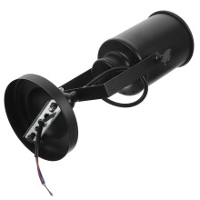 Hengelamper til stue Vegglampe i tak uten LED-pære