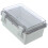 Waterproof Junction Box Hinge Outdoor 1 Pack 1