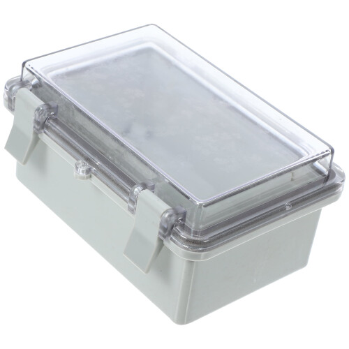 Waterproof Junction Box Hinge Outdoor 1 Pack