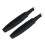 Pilates Straps for Reformer Nonslip Handle D-Rings 2 Pcs 1