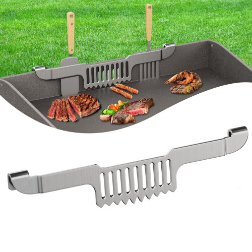 Fettutskiller, stekeplate, stekeplate, matfilter, grill