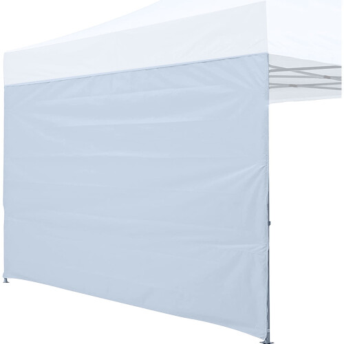 IMossad Instant Canopy Sunwall 10x10 Pop Up Canopy Waterproof99%
