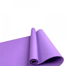 Gruba mata do jogi 68"x24" Duża antypoślizgowa mata fitness EVA do domu z &