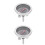 st grilltermometer ugnsbakningstemperatur grillprob mat 1