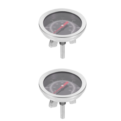 st grilltermometer ugnsbakningstemperatur grillprob mat