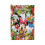 Prosop de golf Mickey Mouse pentru bărbați, microfibră, tip waffle 1