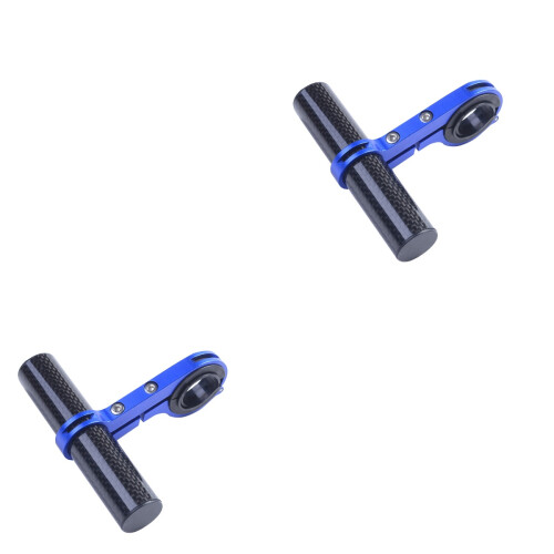 Secure Bike Accessory2Pack Udvidelseshylde Multifunktionsstyr