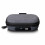 Estuche para reproductor MP3 con batería externa integrada, gris 1