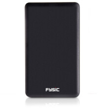 Banco de energía universal, 4000 mAh, Micro-USB y Lightning
