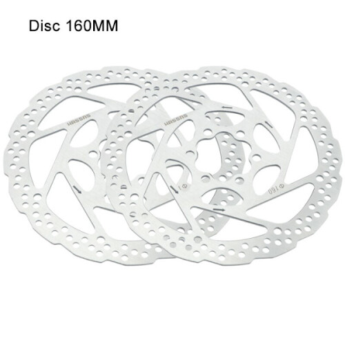 Set de frâne hidraulice MEROCA MTB pentru bicicletă de munte, dublu