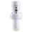 Linterna LED recargable con sensor automático de luz nocturna 1