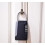 Key Lock Box with 4Digit Combination, Dual Key Capacity, Weatherproof Wall Mounted Key Safe 4