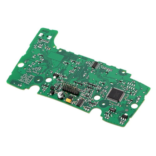 MMI Multimedia Control Circuit Board with Navigation for  Q7 2010-2015 Multimedia Keypad 4L0 919 611 2