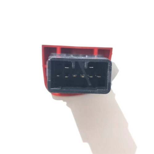 Car Danger Warning  Emergency Light  Auto Double Flash Button 93790-43800 for 2