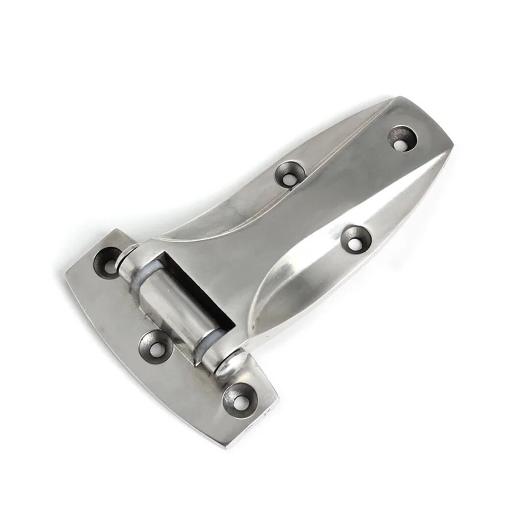 Ht097 Heavy Duty Gate Hinge Lock With Corrosionresistant Finish For Industrial And Residential Gates 9045646517094