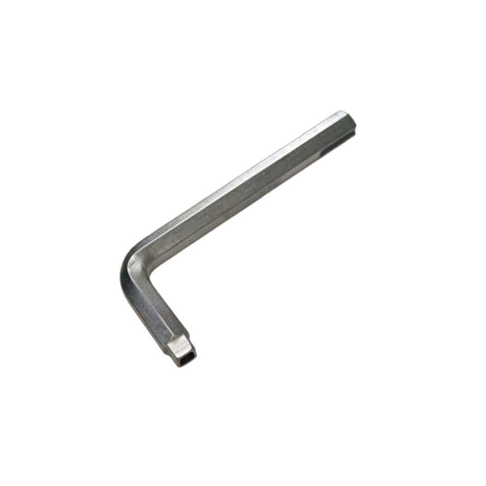 Securplumb Radiator Key (Pack Of 2) - Brass - Image 3