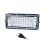 Poaug50W UV-schijnwerper/blacklightlamp IP65 waterdicht 2