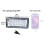 Poaug50W UV-schijnwerper/blacklightlamp IP65 waterdicht 5
