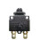 5A Single Pole Circuit Breaker Overload Protector, Reliable Circuit Protection for Electronics and Control Panels 1