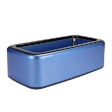 Automatic Shoe Cover Dispenser with Enclosed Safe Design and AntiSlip Base for Hospital, Office and Home