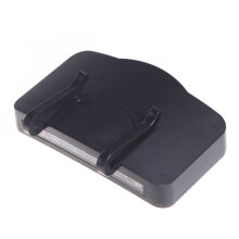 11 LED Clip On Hat Light for Camping and Fishing, Hands Battery Powered Cap Lamp for Outdoor Work