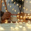 Fairy Lights String10Feet20LED Warm White Battery 5