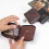 Fashion Shoulder Bag Unisex Large Capacity 3