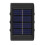 Lampe de sécurité murale solaire Cogfs4/6LED 3