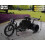 Drift 24V Electric Ride On Trike Black 1