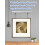 Ceiling Mounted Picture Hanging System 100CM Black with Adjustable Rails and Hooks for Art Display 4