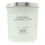 FCUK French Connection White Collection Winter Vanilla Candle 245g 1