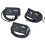 E-Bike Controller with LED Display 24V/36V/48V Plastic Panel 4