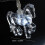 Pony Fairy Lights 10-LED Battery-Powered Waterproof String 4