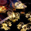 Pony Fairy Lights 10-LED Battery-Powered Waterproof String 5