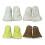 Pushchair Hand Warmer Gloves Universal Strollers Hand-Yellow 2