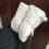 Pushchair Hand Warmer Gloves Universal Strollers Hand-Yellow 6