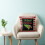 Grinch throw pillowcase18x18inches 3