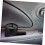2pcs Car Trash Can with Leakproof OdorControl Lid, Compact Mini Garbage Bin for Vehicle and Kitchen 3