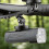 Precisions Bike Handlebars Extension For Secure Camera And 6