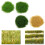 Mini Static Grass Applicator with Precise Flocking Control and AntiSlip Handle for DIY Model Scenery 5