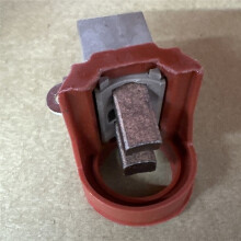 Car Generator Carbon Brush Holder for 27370-35060, 27370-58320 27370-54450
