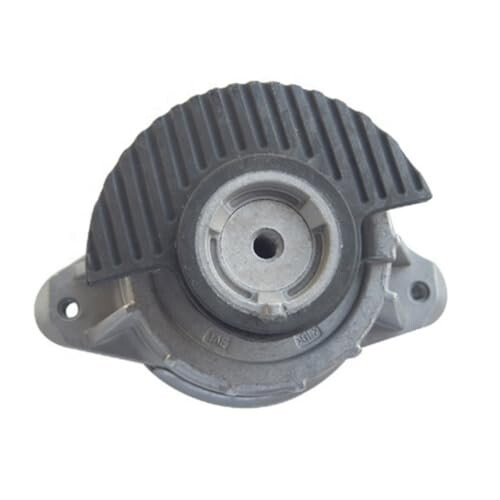 Engine Mount Rep 2072400717 Accurate Fit Auto Replacement Part 1pc Set 2