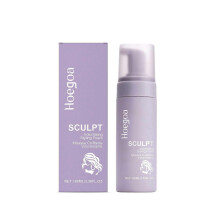 (1PC) Volumizing Styling Foam, For fine, flat & thinning hair, Provides Volume & Resists Humidity, Non Sticky Formula, Bouncy Soft Hair, 100ML