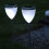 Solar-Gartenleuchte Vigo 2er-Set 2