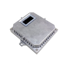 Xenon Headlight Ballast D2S D2R Control Unit Replacement for MercedesBenz CLK W209 CClass W203 1307329082