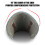 Protective Leather Shoe Cover For Metalwork And High Temperature 5