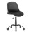 Hydraulic Folding Sewing/ Office Chair-Black 1