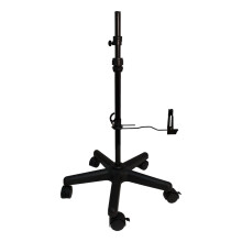5 Star Base Dressform Accessory with Pin Grip Hem Marker, FG9000